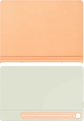Immagine prodotto di Samsung Smart Book Cover per Galaxy Tab S9, S9 FE