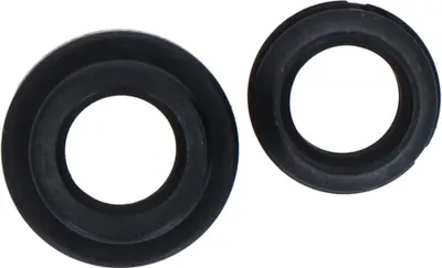 Produktbild von SHIMANO Achsmuttereinheit für HB-RM66 Rechts - Ersatzteil, 17 g