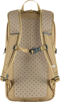 Immagine prodotto di Fjällräven Abisko Softpack 16, Sport, Unisex, 38,1 cm (15"), Scomparto per laptop, Poliammide, Poliuretano (PU)