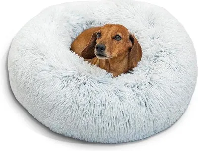 Produktbild von Famanu Hundebett – Hochwertiges Hundekissen