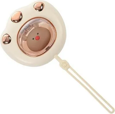 Image de APT DA308 Chauffe-mains électrique compact