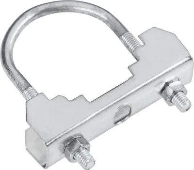 Immagine prodotto di Staffa per antenna a rete