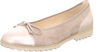 Produktbild von Gabor Ballerinas Damen 32303239383533 Beige 39 EU