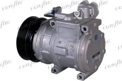 Produktbild von FRIGAIR 920.30085 10PA17C Klimaanlage Klimakompressor R134a für LAND ROVER Discovery II (L318)
