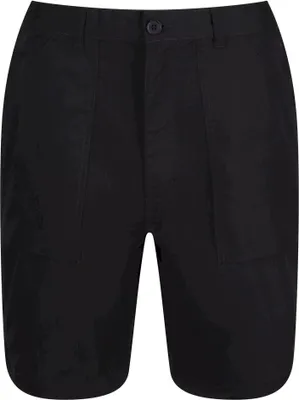 Obrázok produktu pre Regatta Herren New Action Shorts BC1493 (W44) (Schwarz)