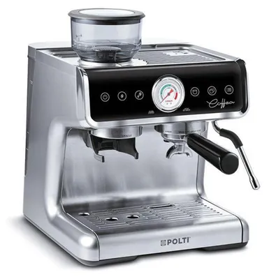 Image de Machine à expresso manuelle Polti Coffea G50S 2,8 L