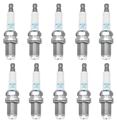 Produktbild von NGK Zündkerze für Mercedes VW
