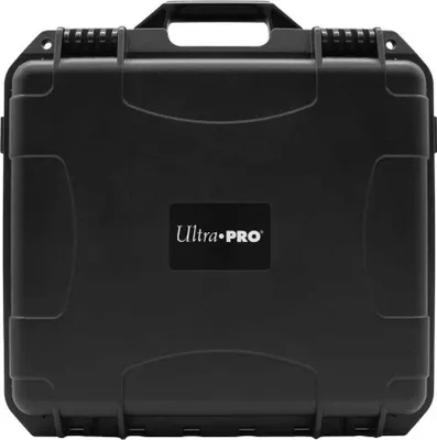 Produktbild von Ultra PRO Graded Card Case für bis zu 100 Graded Karten