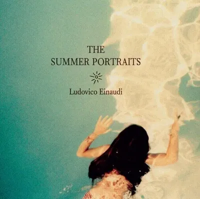 Image de Ludovico Einaudi - The Summer Portraits (2 LP)