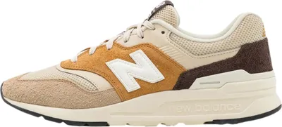 Produktbild von New Balance Sneakers CM997HRT in Beige color size 40