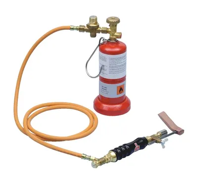 Produktbild von Würth Propanlötgarnitur PROPANLOETGARNI-LOETKOLBEN 98488