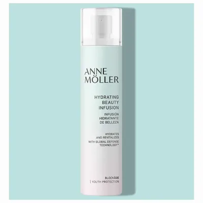 Image de Infusion Beauté Hydratante 100ML - Anne Möller