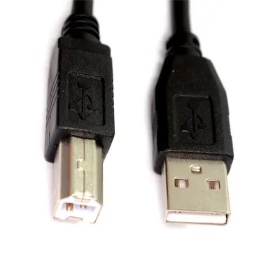 Obrázok produktu pre Kábel USBA-USBB ku tlačiarni 1,5m