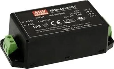 Image de Mean Well Irm-45-15