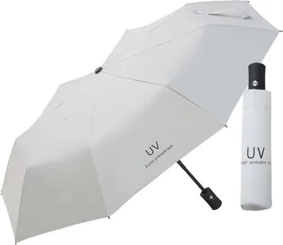 Produktbild von J&W Klappschirm Sphifile schwarz Univerzální