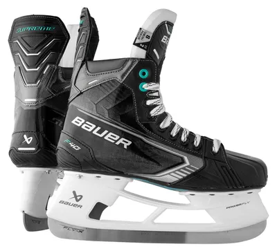 Image de BAUER Patins à glace Supreme F40 - Senior, Couleur : FIT2, Taille : 08.05