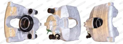 Produktbild von FERODO FCL694540 Bremssattel Vorne Rechts für RENAULT SCÉNIC II (JM0/1) MEGANE II Coupé-Cabriolet (EM0/1) MEGANE II Kombi (KM0/1) MEGANE II