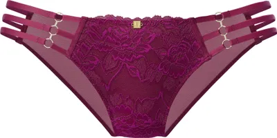 Produktbild von JETTE Slip fuchsia Größe 48/50