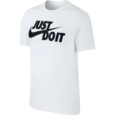 Immagine prodotto di Nike Magliette Just DO IT Swoosh, AR5006100, Taglia: 183