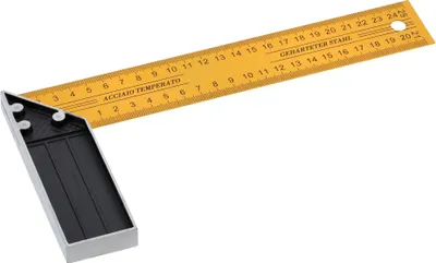 Immagine prodotto di Angolo di arresto 250 mm