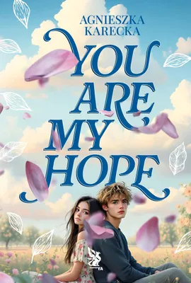 Obrázek produktu pro You Are My Hope