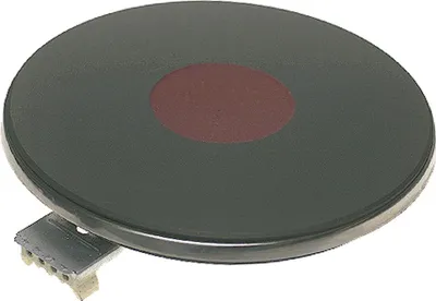 Produktbild von easyPART passend für 18.18463.194 EGO Kochplatte 180mmØ 2000W 230V für Kochfeld Herd