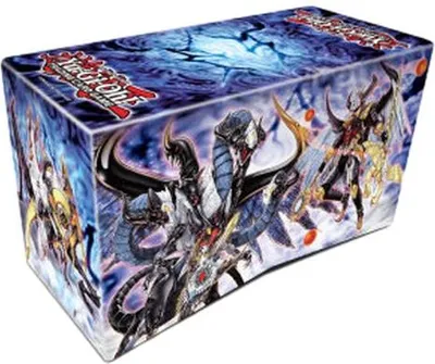Obrázok produktu pre Yu-Gi-Oh! Legacy of the Valiant: Deluxe Edition