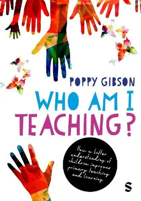 Produktbild von Who Am I Teaching?