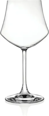Productafbeelding van Transparante Waterkelken 43,1 cl - Set van 6