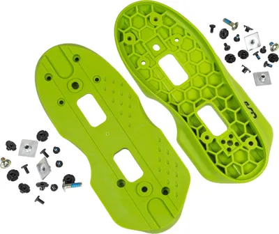 Obrázek produktu pro Sway Soulplate Gen 2, neonově zelená