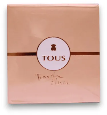 Obrázek produktu pro Tous, Touch Elixir, Eau De Parfum, For Women, 50 ml