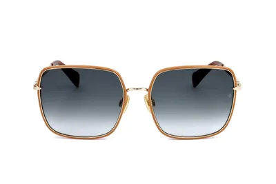 Produktbild von Rag & Bone Sonnenbrille RNB1032/S FG4 58 18 145