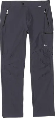 Produktbild von Regatta Herren Highton Hiking Hose RG4204 (W42R) (Grau)