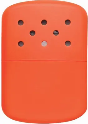 Produktbild von Handwärmer Ausführung: Blaze Orange