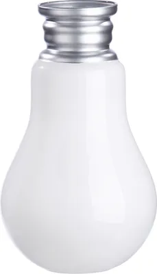 Produktbild von Casablanca by Gilde  Vase Retro  H. 36 cm,27641