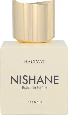 Produktbild von Nishane - Hacivat Extract de Parfum 100ml