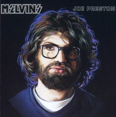 Zdjęcie produktu dla The Melvins - Joe Preston (Reissue) (EP)