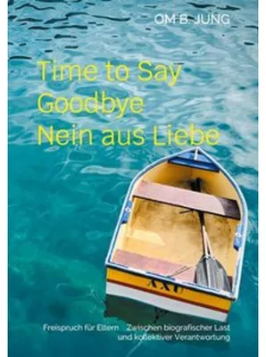 Image de Time to Say Goodbye / Nein aus Liebe