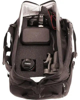 Productafbeelding van Bach Pick&pluck Interieur Dr. Duffel 30 Grijs