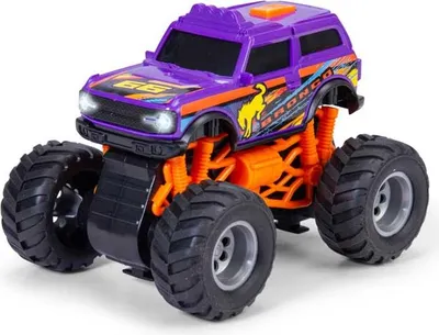 Produktbild von Simba Dickie Vertriebs GmbH Mega-Monstertruck Sonstige Sonstige