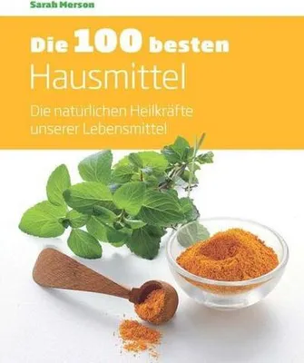 Immagine prodotto di Die 100 besten Hausmittel