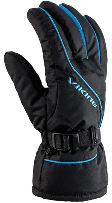 Produktbild von Viking Devon Handschuhe Schwarz 7 Mann Schwarz 7