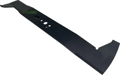 Produktbild von 48 CM Rasenmähermesser Einhell GP-PM 48 S B&S, HQ-PM, QG-PM, RG-PM hohen Flügeln
