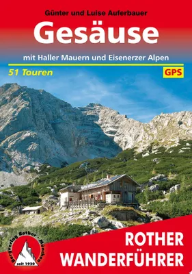 Produktbild von Gesäuse