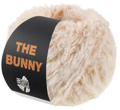 Produktbild von The Bunny 003 | Hellbeige/Camel