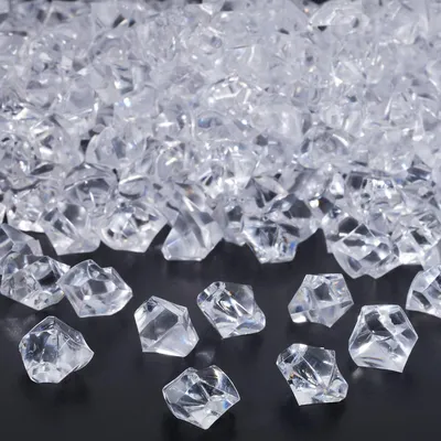 Produktbild von Deko-Diamanten 900 Stück