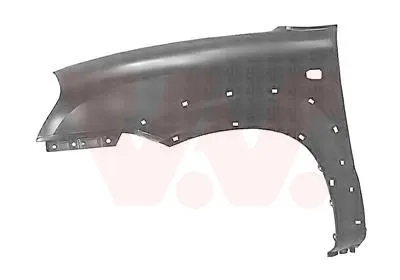 Produktbild von VAN WEZEL 8267657 Kotflügel Vorne Links für HYUNDAI TUCSON (JM)