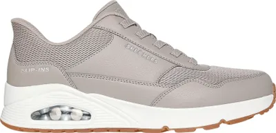 Produktbild von Skechers Slip-Ins: Uno - Banksia Sneakers Laag - Beige - Maat 41