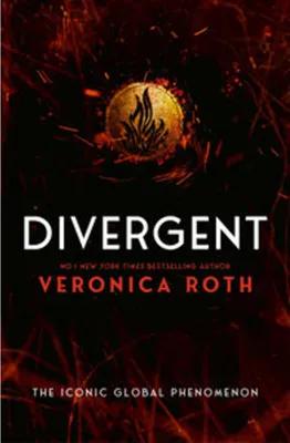 Produktbild von Divergent