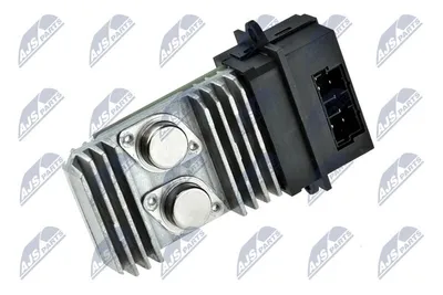 Produktbild von NTY ERD-RE-012 Gebläsewiderstand für RENAULT MEGANE I (BA0/1) Innenraumgebläse